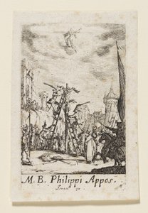  de Jacques Callot