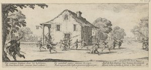  de Jacques Callot