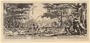  de Jacques Callot