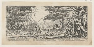  de Jacques Callot
