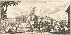 de Jacques Callot