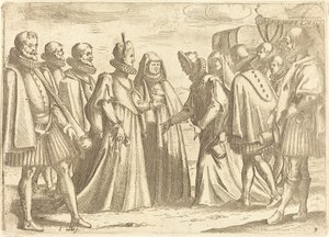 Recepción en Mantua