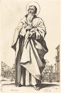  de Jacques Callot