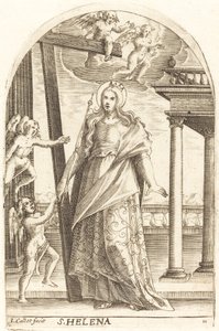 Santa Elena de Jacques Callot