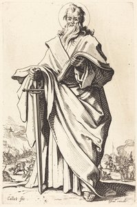  de Jacques Callot