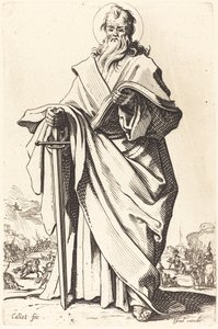 San Pablo de Jacques Callot