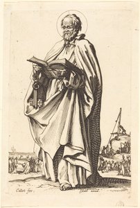  de Jacques Callot