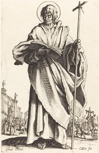 San Felipe de Jacques Callot