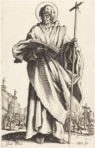  de Jacques Callot