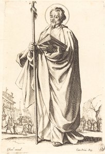 San Tomás de Jacques Callot