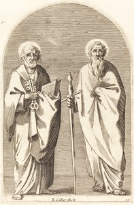 San Pedro y San Pablo