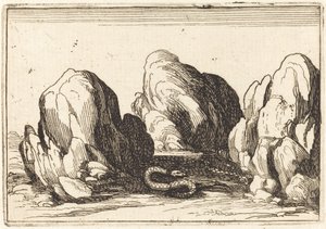 Serpiente