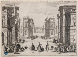  de Jacques Callot