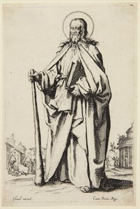  de Jacques Callot