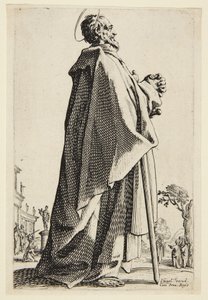 San Mateo de Jacques Callot