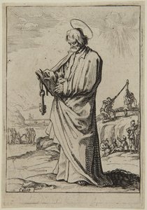  de Jacques Callot