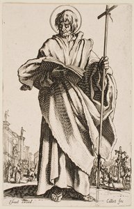  de Jacques Callot
