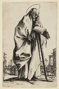  de Jacques Callot