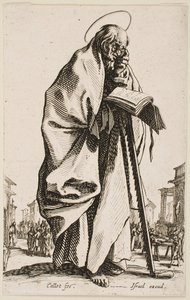  de Jacques Callot
