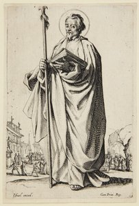  de Jacques Callot