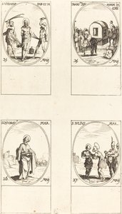 San Urbano, La Traslación de Santa María de Santiago, San Cuadrado, San Julio
