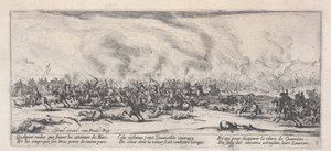 La batalla, de 