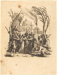 La Traición de Jacques Callot