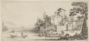  de Jacques Callot