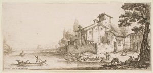  de Jacques Callot