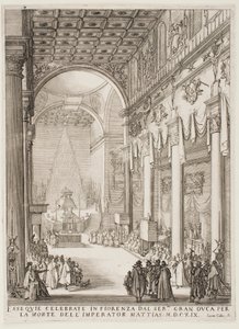  de Jacques Callot
