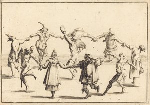 La Danza