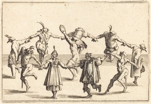 La Danza