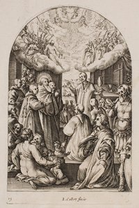  de Jacques Callot