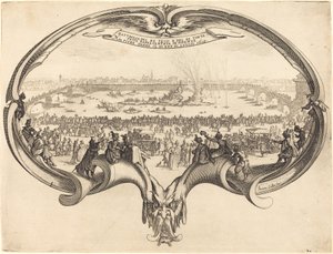 El abanico de Jacques Callot