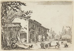  de Jacques Callot