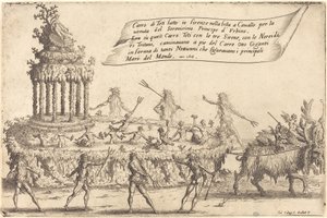 El Flotador de Tetis