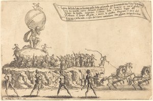 El Flotador del Sol