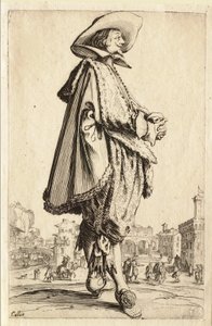  de Jacques Callot