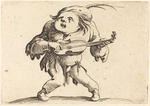 El guitarrista