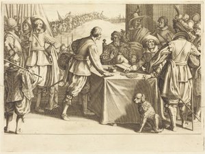  de Jacques Callot