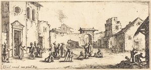  de Jacques Callot