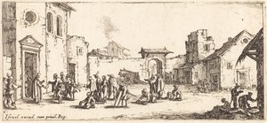  de Jacques Callot