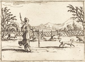 La Cazadora