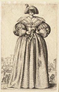  de Jacques Callot
