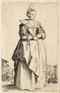  de Jacques Callot