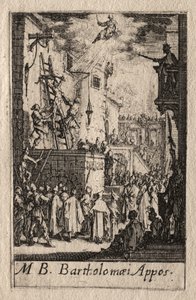  de Jacques Callot