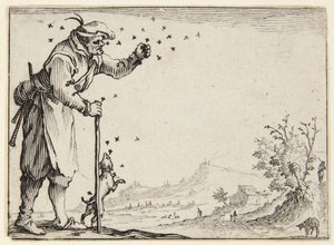  de Jacques Callot