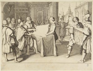  de Jacques Callot