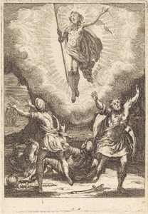 La Resurrección de Jacques Callot