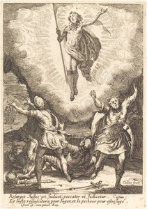 La Resurrección de Jacques Callot